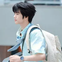 Trương Hàm Thụy|@zhangrh