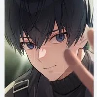 Isagi Yoichi