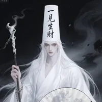 Bạch Vô Thường