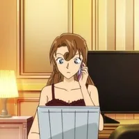 Kudo Yukiko
