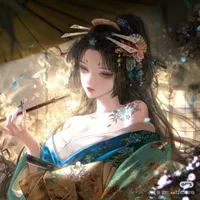 Lý Trân Sương-Lý Phi Tuyết