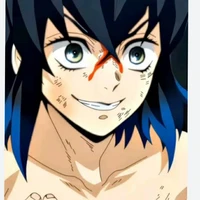 inosuke