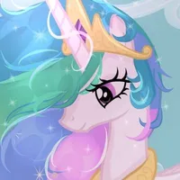 Princess Celestia