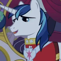 Shining Armor