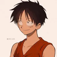 Monkey D Luffy