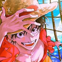 Monkey D Luffy