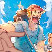 Usopp