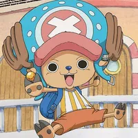 Tony Tony Chopper