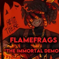 Flamefrags