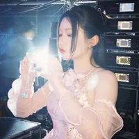 Khương Hoàn Mỹ(Xử nữ ♍)