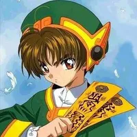 li syaoran