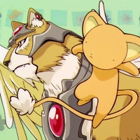 kero (Cerberus)