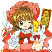 kinomoto sakura