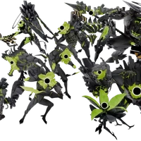 ethereal cấp thấp 