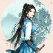 A Lục - Lục Sát Thiên Hoa Cung