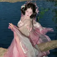 Hoa thần- Tử Nguyệt