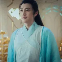 Thủy thần- Lạc Lâm