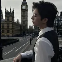 Lục Thành Phong_ba nu9