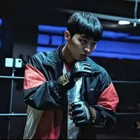 Choi Hyun wook