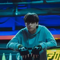 Cha Woo Min