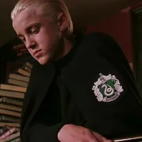 Draco Malfoy 