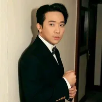 Huỳnh Trấn Thành { 1987 }