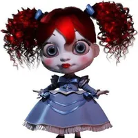 poppy ( con báo)