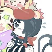 . ˙ . ꒷ 🖤🤍 ˙ Blot 𖦹˙— ✒️🫙