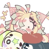 ୭₊˚🪅🎊 Yatta ·˚ ₊