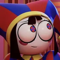 [Pomni] - lét no.1😍