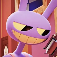 [Jax] - Mất dạy nhất rạp xiếc👹