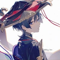 Kunikuzushi - Scaramouche