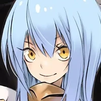 Rimuru Tempest
