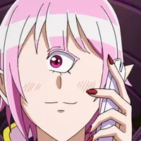 Asmodeus Alice