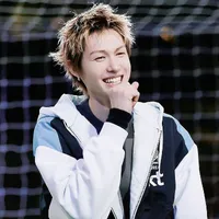 Park Woojoo - Martin Edwards