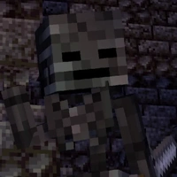 wither skelleton🐺🐾