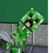 creeper☄☄