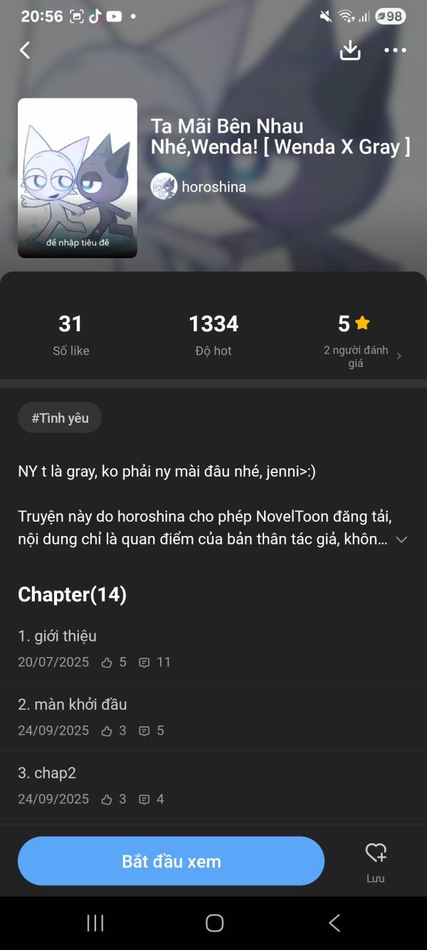 NovelToon