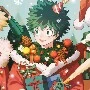 Midoriya Izuku