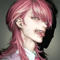 ​Sanzu Haruchiyo
