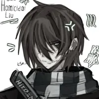 Homicial Liu