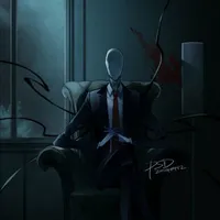 Slenderman(Slendy)