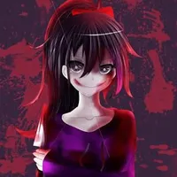 Nina The Killer(Nina)