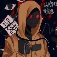 Hoodie (Brian)