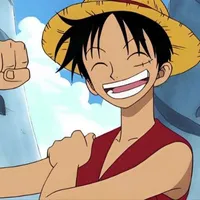 Monkey D.Luffy.