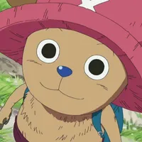 Tony Tony Chopper.