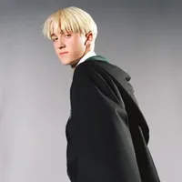 Draco Malfoy