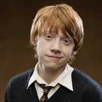Ron Weasley