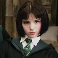 Pansy Parkinson