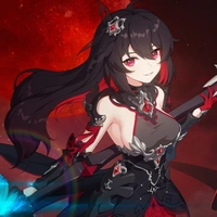 Dark Seele (Hắc Hi Hiệp)